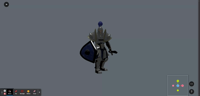 Guide Basics