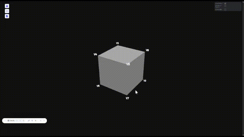 LabeledGeometry Basics