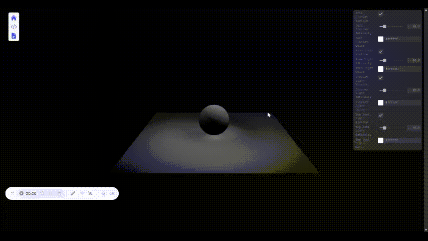 LeomonLights Basics