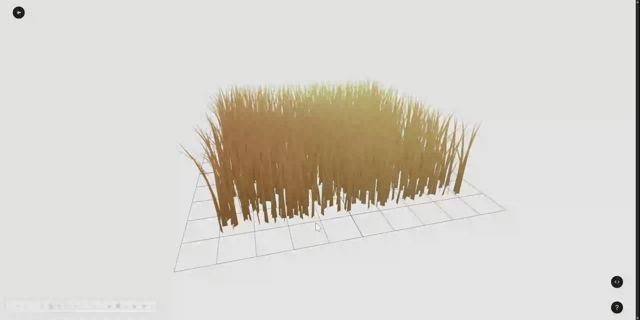 SimonGrass Complex