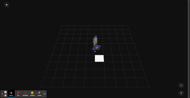 Click Controls