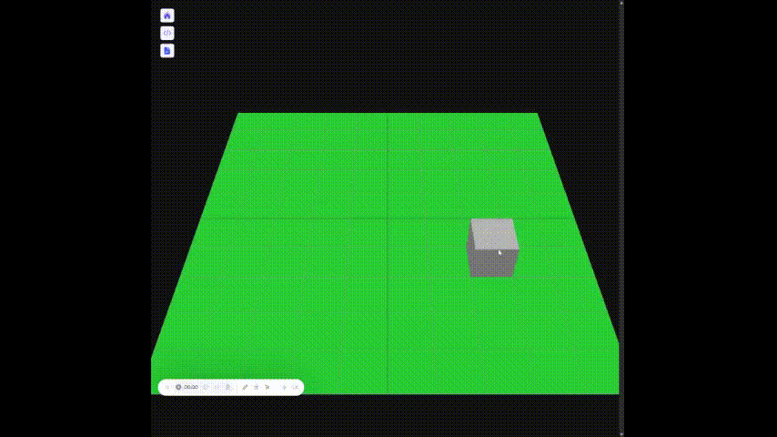 SnapDrag Controls