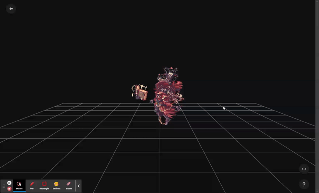Sprites Controls
