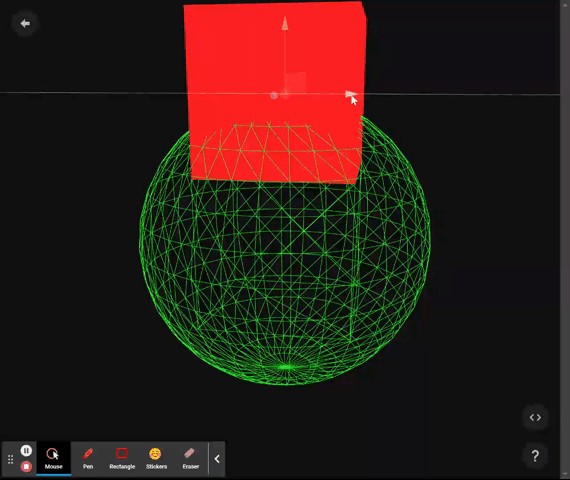 CSG Demos