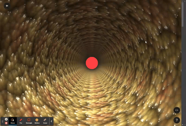 InfiniteTube Demos