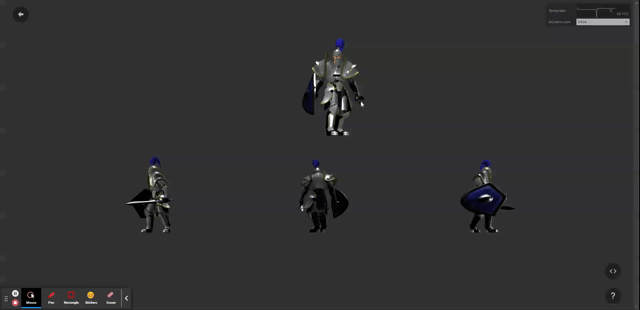 MultiCamera Demos