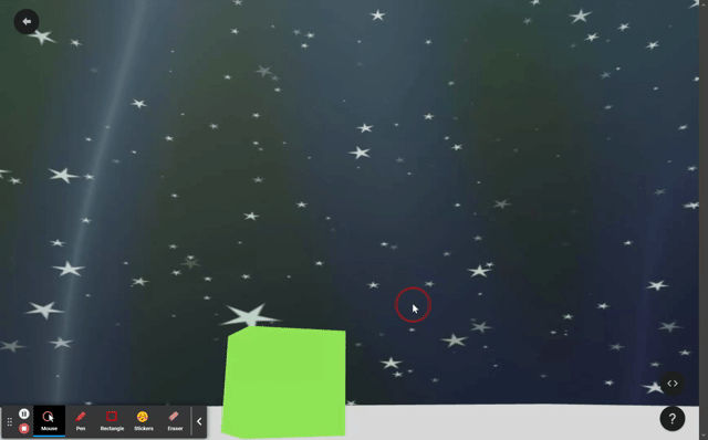 SkyDome Demos