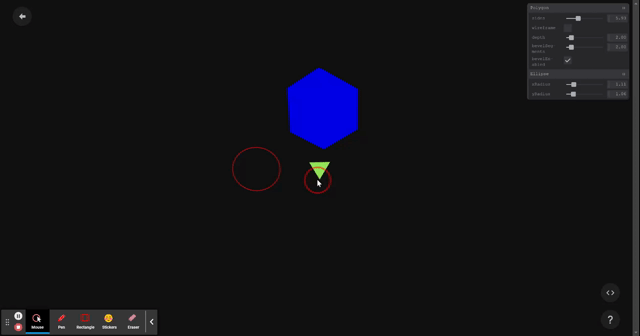 VueXYZ Demos