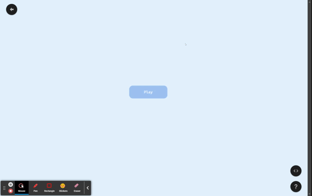 HoverButton HTML