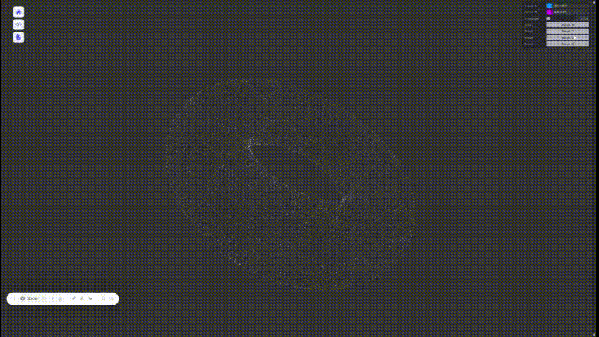 MorphingParticles Shaders