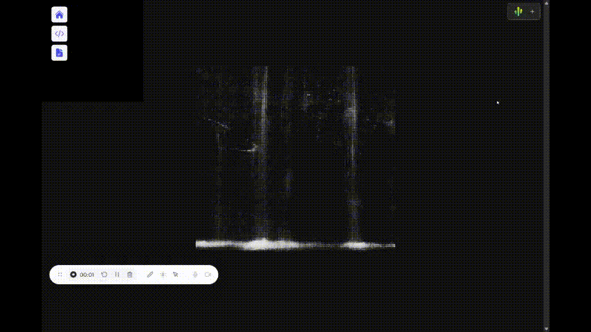 TextureParticleCursor Shaders