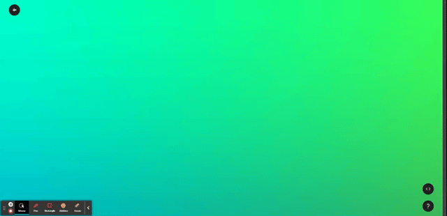 FragmentTemplate Shaders_demos