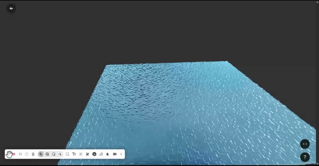 InstanceMesh2 Shaders_demos