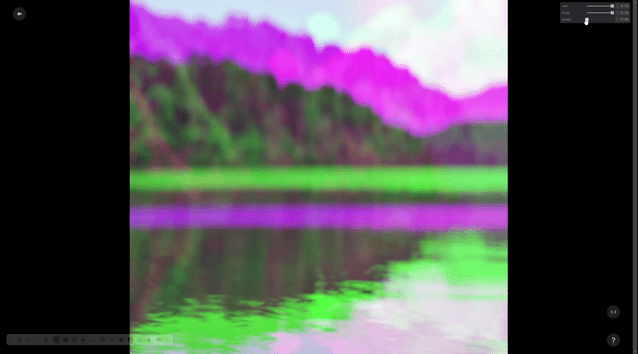 ChromaticAberration Textures_effects