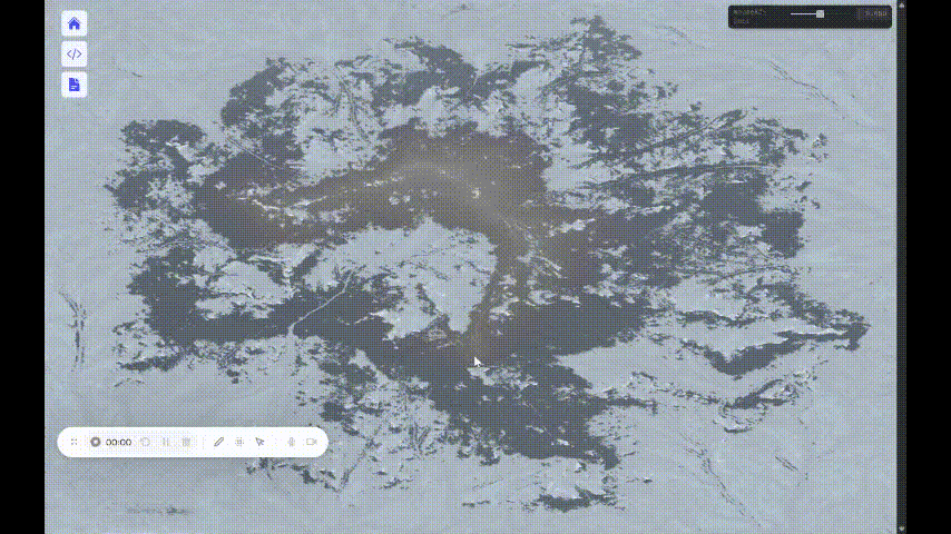 Fake3DImage Textures_effects